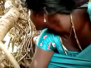 Village Bhabhi seducing her devar