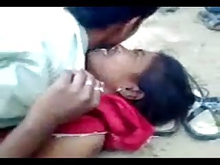 Indian couples fucked in jungle mms