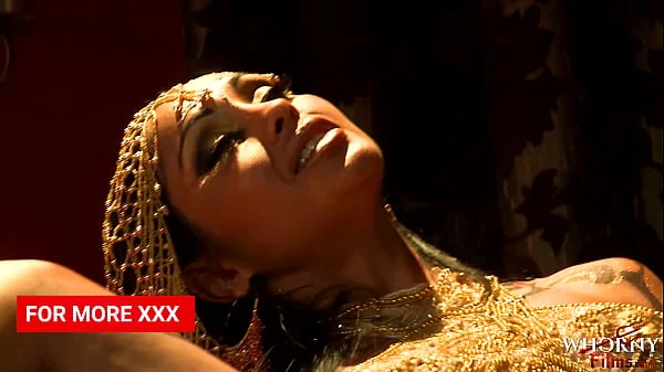 WHORNY FILMS Indian MILF has hot passionate sex